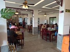 大堂-桃源居(蠡园店)