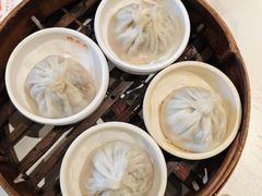 -馋三尺蟹粉小笼(人民广场店)