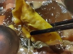 虾仁蛋饺-蜀大侠火锅(森兰花园城店)