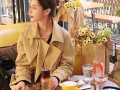 -咖法森林·咖啡  酒吧(天河店)