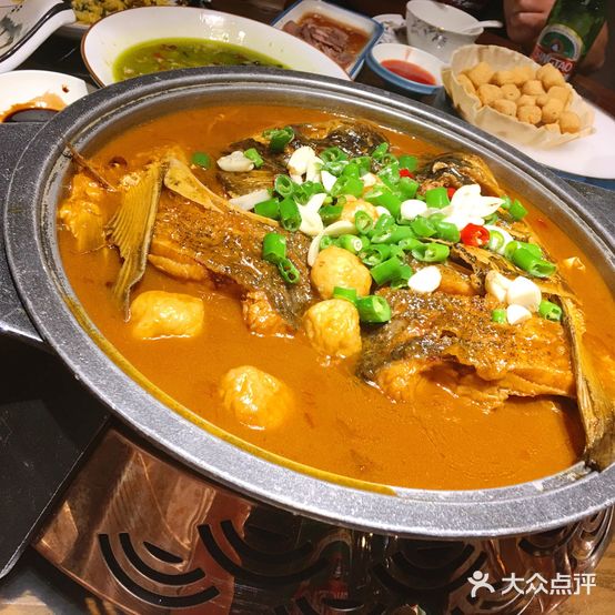 渔满舟餐厅(学院路店)