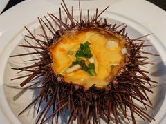 -连鹭海鲜·海肠捞饭·海胆饭(星海店)