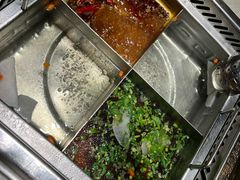 -海底捞火锅(璞丽中心店)