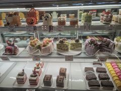 -西村叔叔的店·面包·甜品·蛋糕(清河万象汇店)