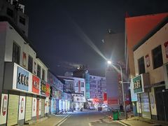 -商丘站