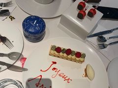 -L'Arome芳芳法国餐厅(仙林金鹰店)