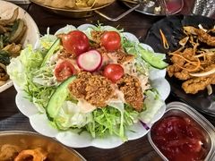-韩鼎丰·韩国料理(林奥店)