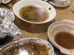 -佛有缘素食馆·荔湾老字号(陈家祠首店)