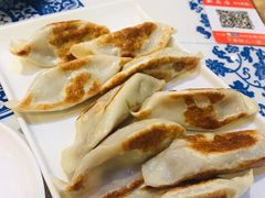 -东方饺子王(新奥购物中心店)