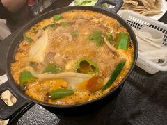 -湘肠香火锅店(团结湖店)
