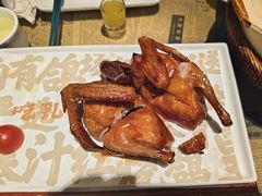 -大鸽饭(北京路店)