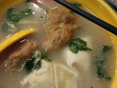 -小杨生煎(黄河路店)