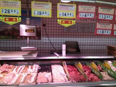 -盛德美(景华路店)