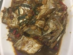 -渔中舟海鲜大排档(普陀沈家门店)