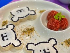-IPSTAR·潮玩星球·主题店