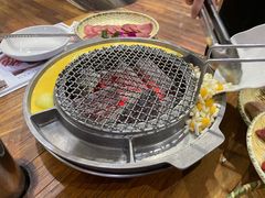 -紫霞门韩国料理烤肉(深南东路店)