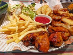 -米兰西点(鞍山店)