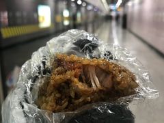 -璐坊粽王(复兴中路店)