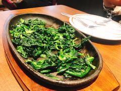 -萨莉亚意式餐厅(南京龙湾天街店)