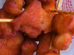 -玉华台饭庄(裕中西里小区店)