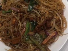 -花少爷·鲜虾干贝粥(延安万达店)