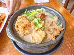 -溢香苑瓦罐(前进路店)