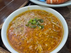 -蟹上黄·蟹黄面·江南糖水(人民广场店)