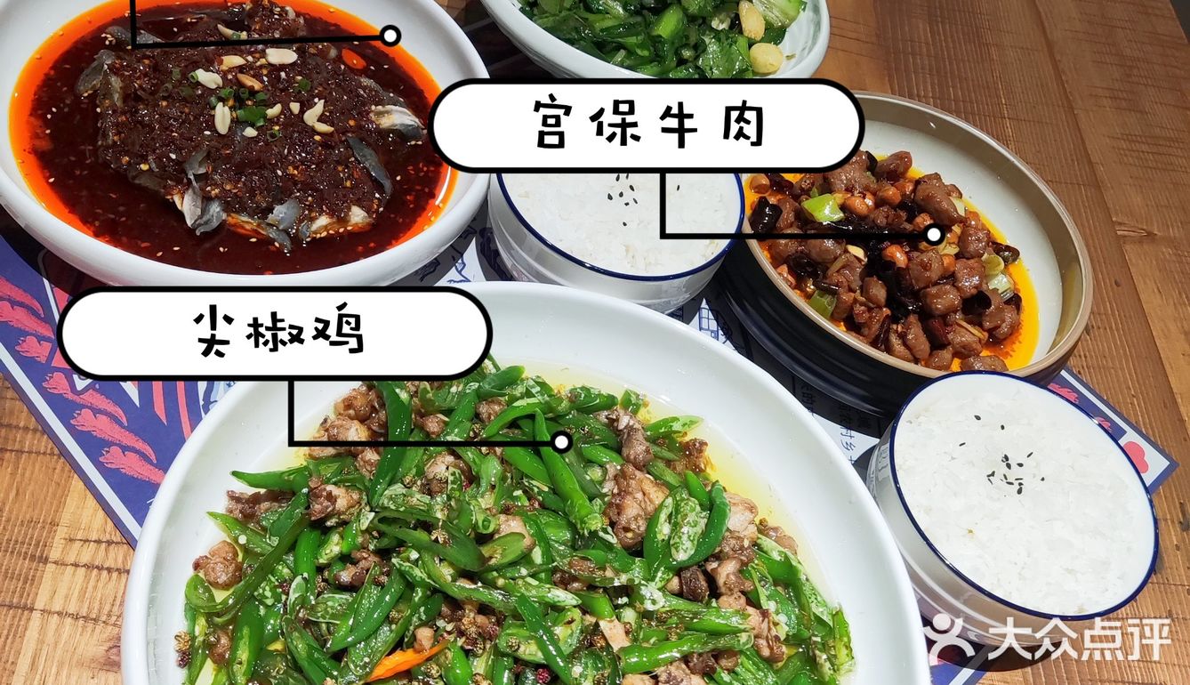 今日份恰饭