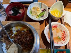 -味太助·银饭食堂(中华城店)