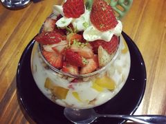 招牌优格杯-BE BRIGHT KITCHEN(正佳广场店)