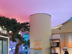 -桂满陇·蟹黄小笼汤包(中山公园店)