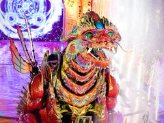 -渔岛海洋度假区