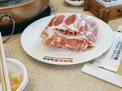 -阳坊大都涮羊肉(阳坊总店)