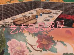 -江湖水乡铁锅炖魚(周庄嘉园店)