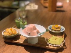 -朴物良社(东明锦园店)