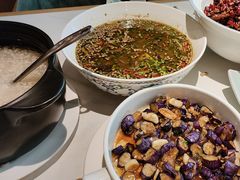 -南山翁新概念川菜(江宁万达广场店)