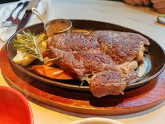 -斗牛士牛排(南京东路店)