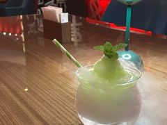 -苏州凯悦酒店·酒肆(华池街店)