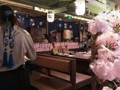 -樱宿日式和牛烧肉(五道口店)