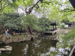 -秋霞圃