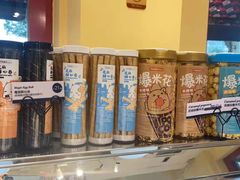 -TOUCH泰奇(南汇南门大街店)