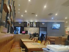 -萨莉亚意式餐厅(天河城购物中心店)