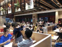 -冰岛茶餐厅(世茂店)