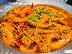 -胖哥俩肉蟹煲(名城广场店)
