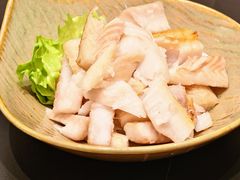 -金海湾海鲜排档(朱家尖店)