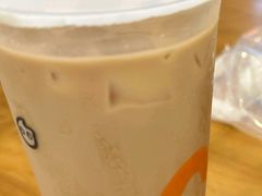 -CoCo都可(深业东岭店)