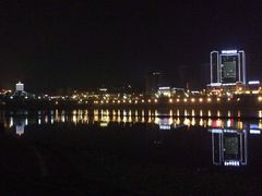 -汉江公园