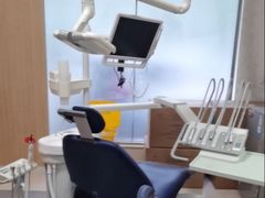 -上海仁爱医院口腔科 · 种植