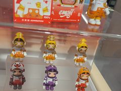 -泡泡玛特POPMART(宁波印象城店)