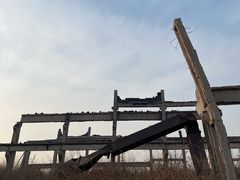 -中国唐山地震博物馆